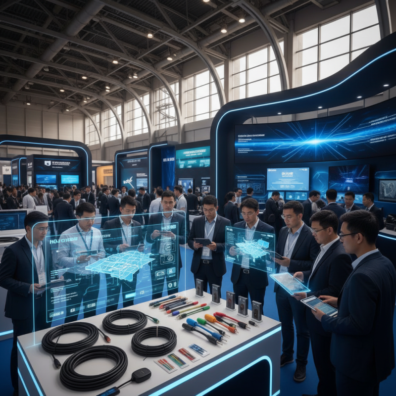 How to Choose the Right Audio Video Cable at China Import Expo 2026?