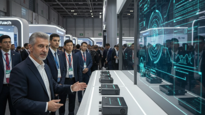 How to Choose the Best Signal Surge Protector at Canton Fair 2026?