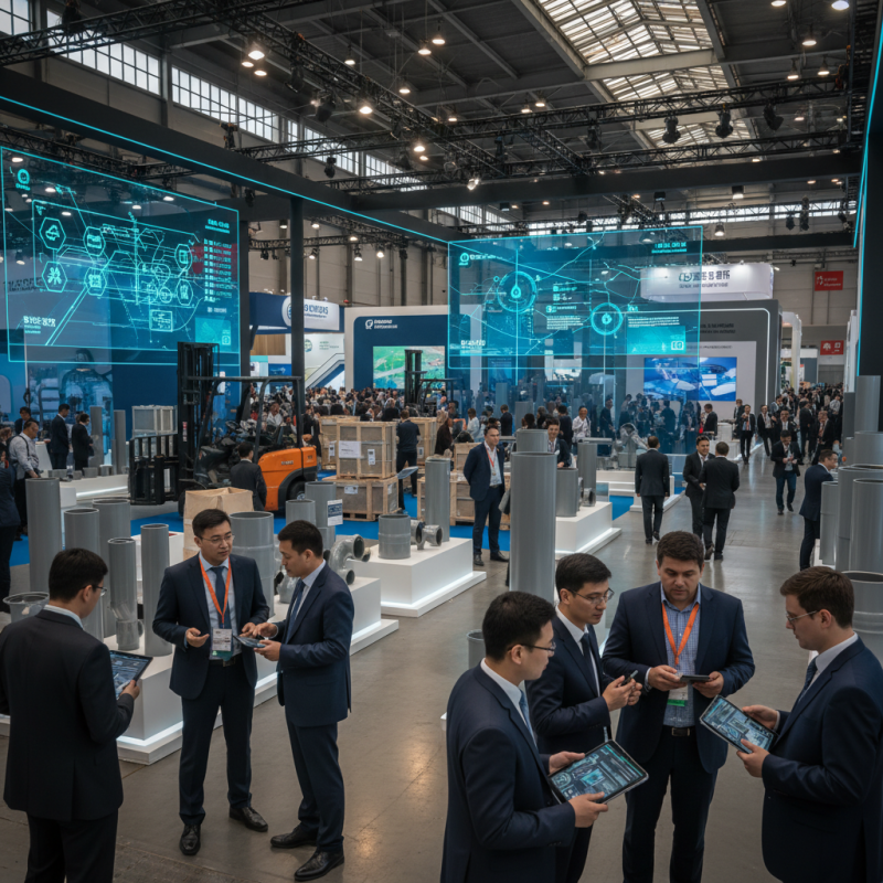 Best Grey Tube Products at the 2026 Canton Fair Guide?