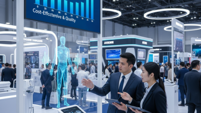 Why is Tecar Therapy Cost Important for Buyers at the 2026 Canton Fair?