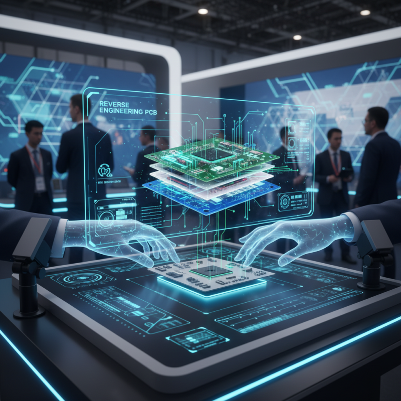 Top 5 Tips for Reverse Engineering PCB at 2026 Canton Fair?