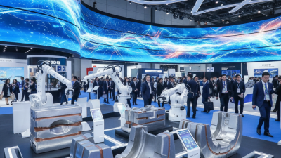 Why Choose Crusher Wear Products at the 2026 Canton Fair?