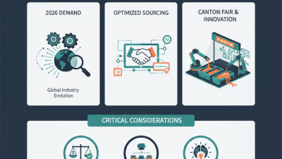 2026 Best Metal Casting Equipment for Your Manufacturing Needs?