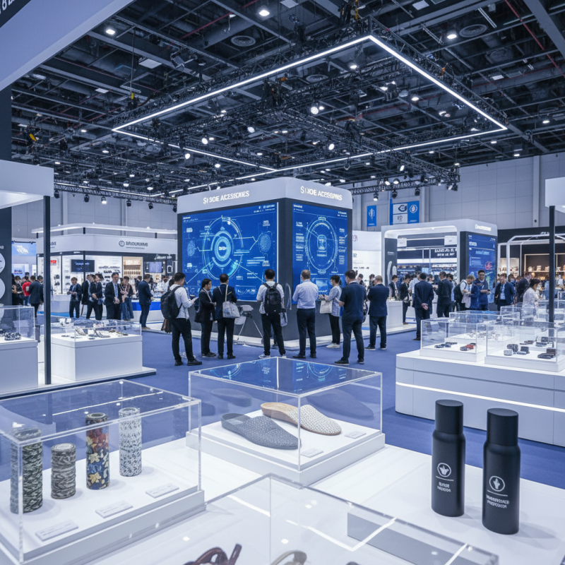 Top Shoe Accessories to Discover at the 2026 Canton Fair?