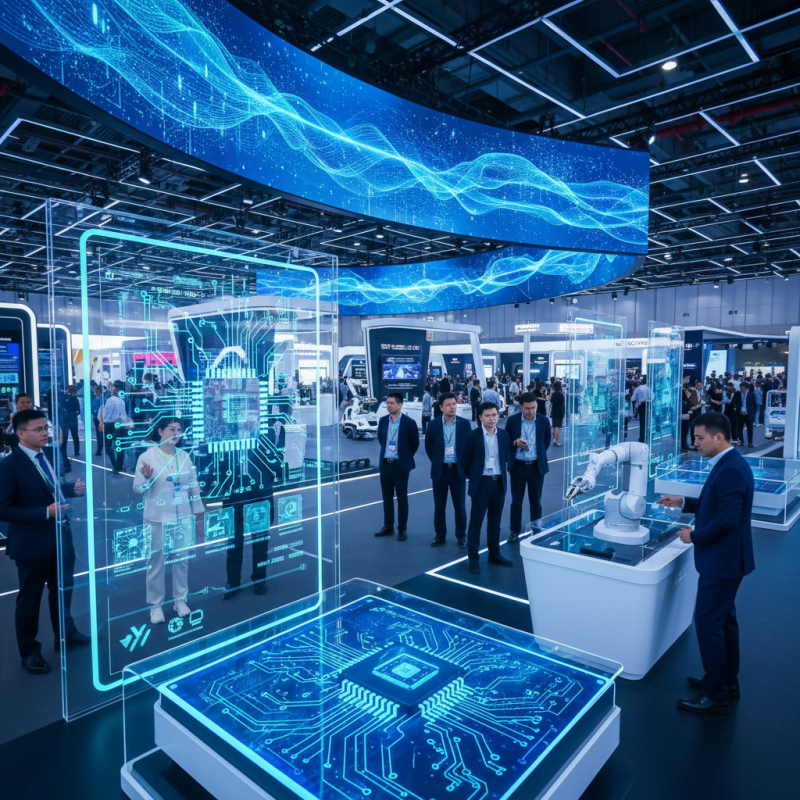 What is Integrated Chip at the 2026 Canton Fair?