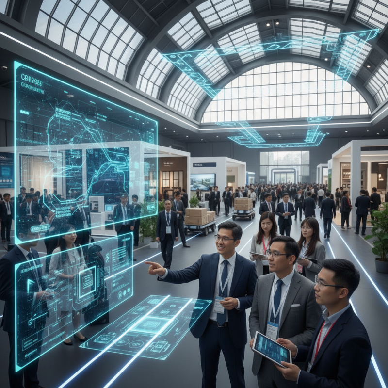 Network Broker Insights for 2026 Canton Fair Tips for Buyers