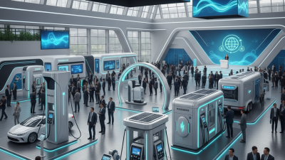 Top 5 Hydrogen Refueling Stations to Explore at 2026 Canton Fair?