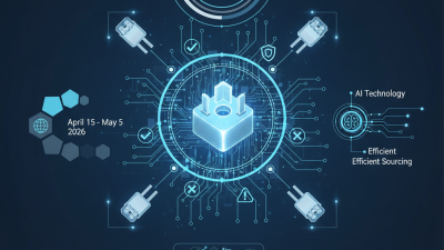 Top 10 5 Pin Wire Connectors at 2026 Canton Fair?
