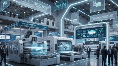 Лучшие матрасные оборудования на 139-й выставке 2026 года?