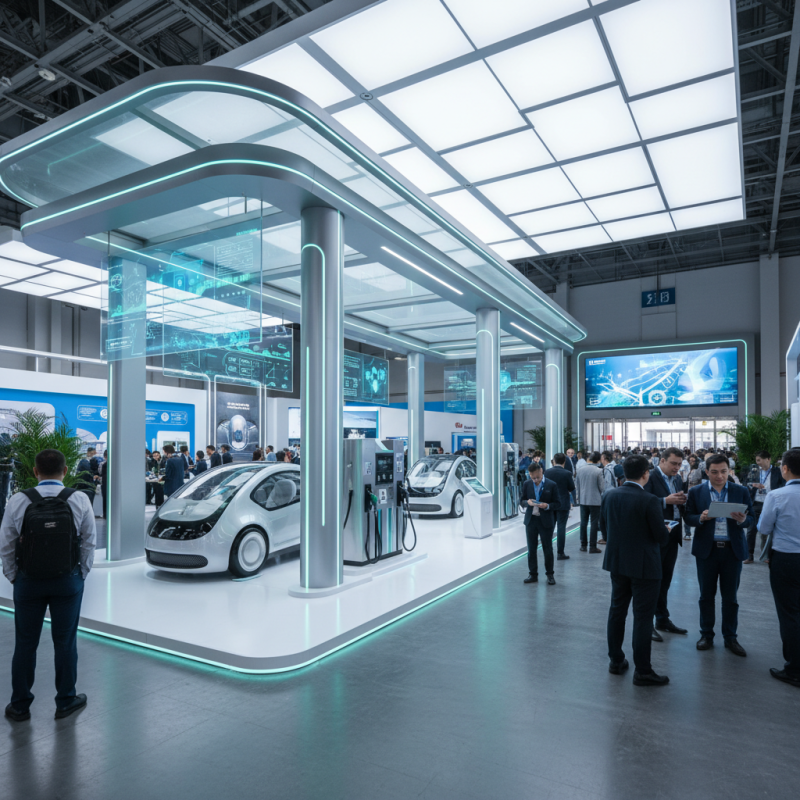 Hydrogen Refueling Station Tips for Success at 2026 Canton Fair?