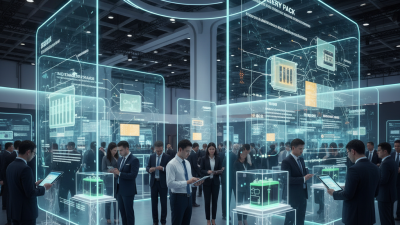 Top Battery Pack Innovations at the 2026 Canton Fair?