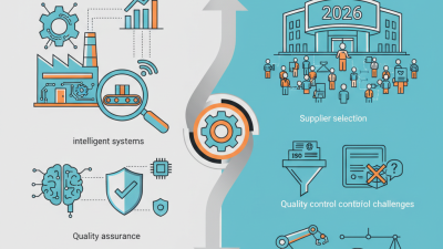 Industrial Vision Inspection Trends at Canton Fair 2026?