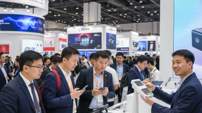 Top 10 Benefits of Using Pos Terminals at Canton Fair 2026?