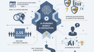 Metal Silicon Trends at China Import Export Fair 2026?