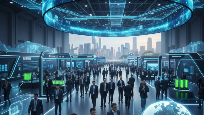 Best Battery Dealers at 2026 Canton Fair in China?