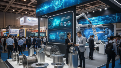 Top Stainless Welding Wire Trends at the 2026 Canton Fair?