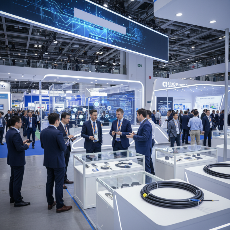 How to Source ADSS Fiber Optic Cable at the 2026 Canton Fair?