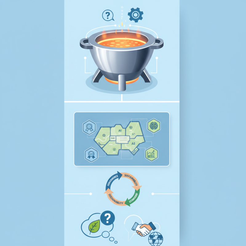 Top Crucibles for Aluminium Melting at 2026 Canton Fair?