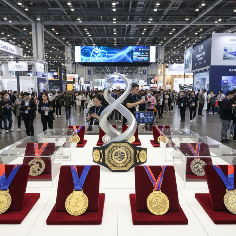 Why You Should Consider Wrestling Medals at the 2026 Canton Fair?