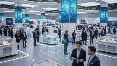 Top 5 Tips for Choosing a Cosmetic Powder Machine at Canton Fair 2026