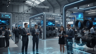 How to Find the Best ADSS Fiber Optic Cables at Canton Fair 2026?
