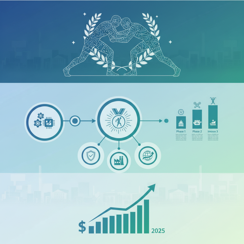 Wrestling Medals at 2026 Canton Fair for Global Buyers?