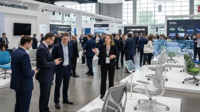 Top 10 Office Chairs to Shop at 2026 Canton Fair?