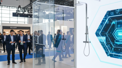 Top Local Shower Doors to Discover at 2026 Canton Fair?