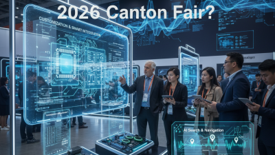 Best Amplifier Audio Board Trends at 2026 Canton Fair?