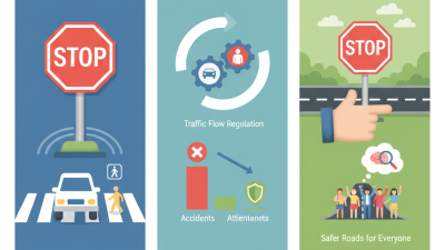 How to Identify and Respect a Stop Sign for Safe Driving
