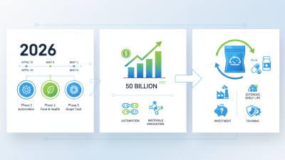 Best Pouch Packing Line Innovations at 2026 Canton Fair?