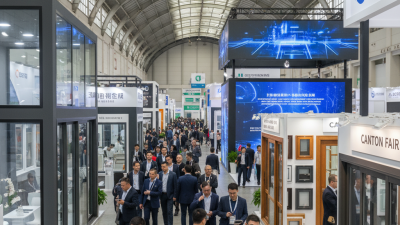 How to Find the Best Commercial Windows and Doors at Canton Fair 2026?