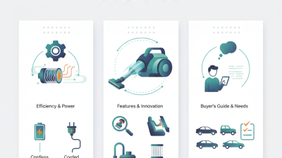 Best Car Vacuum Cleaner to Discover at the 2026 Canton Fair?