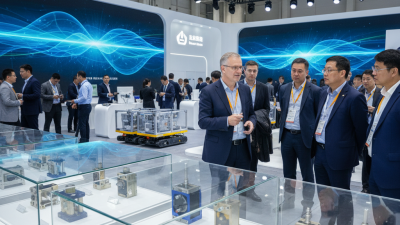 Best Tension Load Cells to Discover at 2026 Canton Fair?