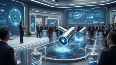 Top 10 Vacuum Suction Innovations at the 2026 Canton Fair?