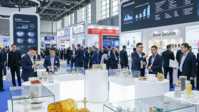Why Choose Bone Gelatin at the 139th Canton Fair 2026?