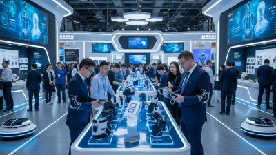 Best Elbow Brace Options at the 2026 Canton Fair China?