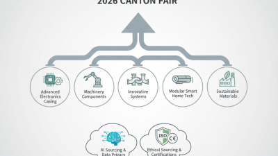 Top 5 Grey Tube Products to Source at 2026 Canton Fair?