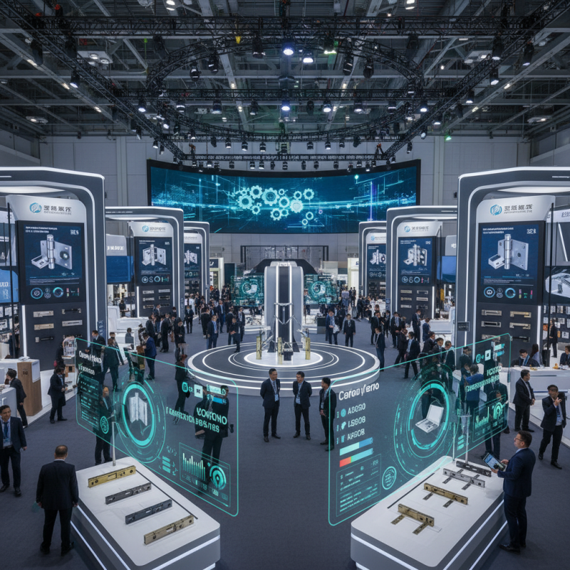 How to Choose the Best Door Hinges at the 2026 Canton Fair?