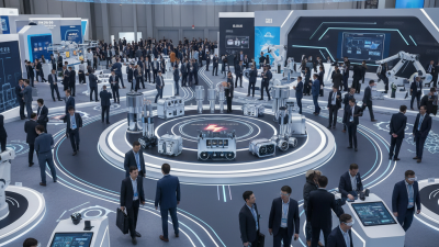 Top 10 Electrical Connectors at the 139th Canton Fair 2026?