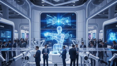 Top 10 Industrial Vision Inspection Trends for 2026 Canton Fair?