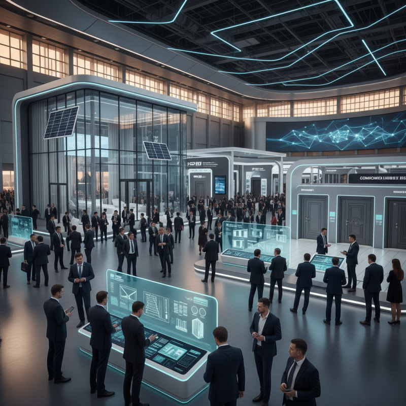 Why Choose Commercial Windows and Doors at the 2026 Canton Fair?