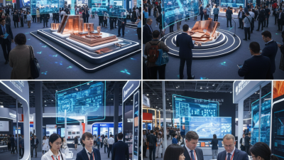 Why Buy Copper Sheet at the 139th Canton Fair 2026?