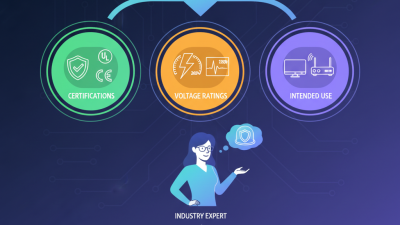 How to Choose Signal Surge Protectors at 2026 Canton Fair?