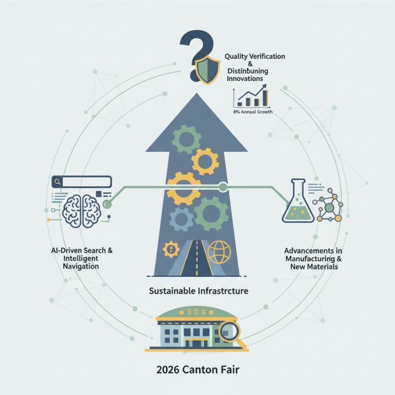 Top Asphalt Emulsifiers to Discover at 2026 Canton Fair?