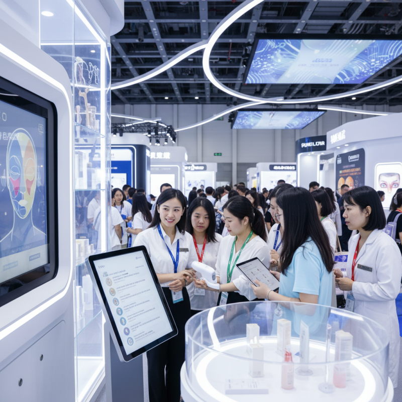 What is Skin Type Diagnosis for Buyers at 2026 Canton Fair?