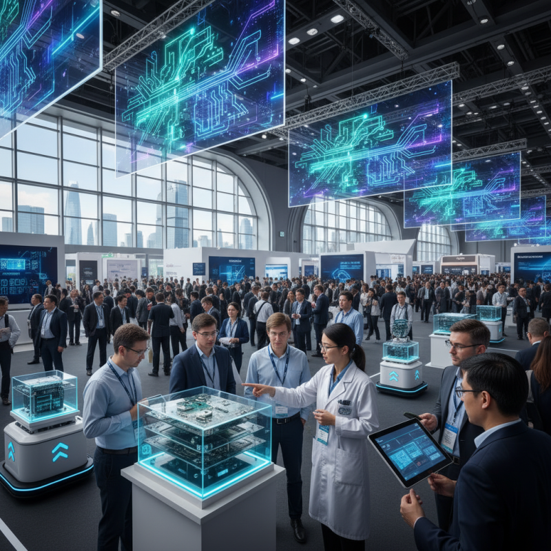 Top Tips for Reverse Engineering PCB at 2026 Canton Fair?