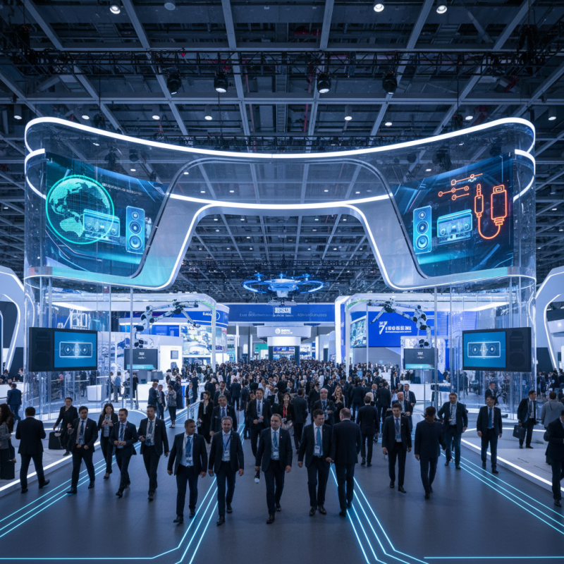 Audio Video Cable Tips for 2026 Canton Fair Global Buyers?