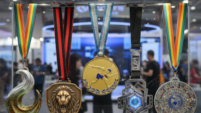 Top 5 Wrestling Medals to Look Out for at the 2026 Canton Fair?