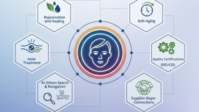 Why Choose Led Face Light Therapy at the 2026 Canton Fair?